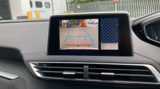 Peugeot 3008 1.2 PureTech Allure 5dr Petrol Estate